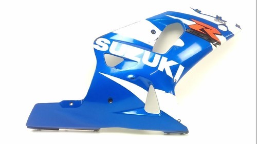 Carenage avant droit suzuki - avant,