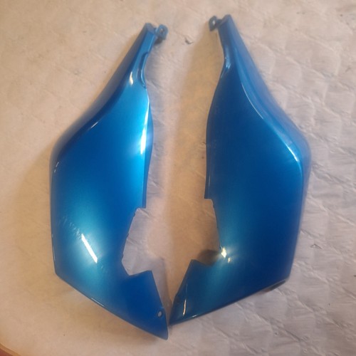 Carenages divers bmw 1200 s - divers,
