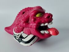 Figurines vintage The Real Ghostbusters KENNER 1988 PULL SPEDD