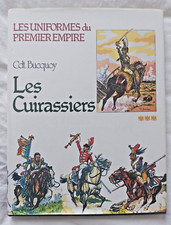 Uniformes du Premier Empire 