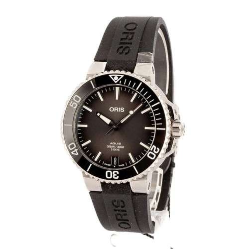 Oris aquis date calibre 400 - oris,