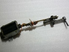 support rouleau de pincement -