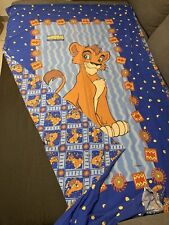 Disney CTI Housse de couette Le Roi Lion ( No Mickey )