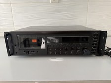 Nakamichi 680 cassette deck