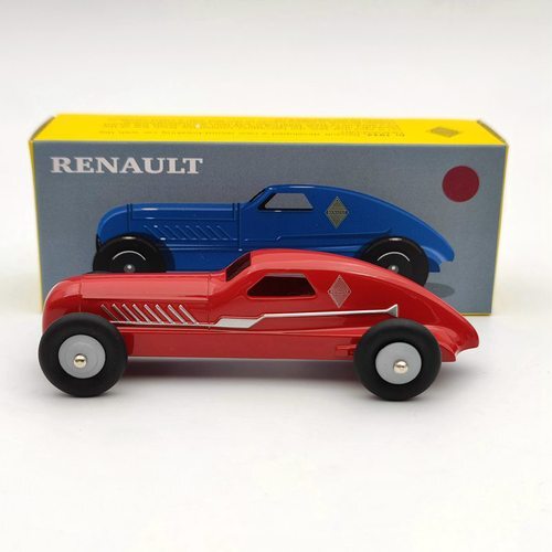 Norev renault nervasport - renault,