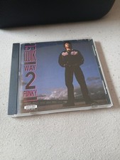 Dj Quik - Way 2 Funky (1992