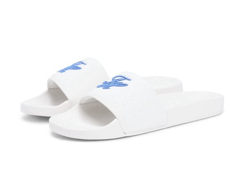 Claquette slide tommy hilfiger - slide,