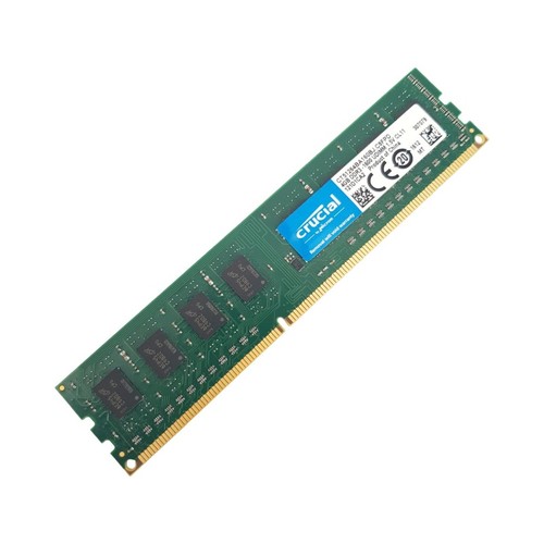 Barrette mémoire 4go - mémoire, ddr3