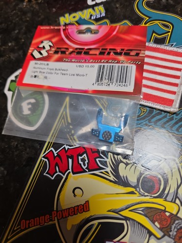 Losi micro used - micro, bag