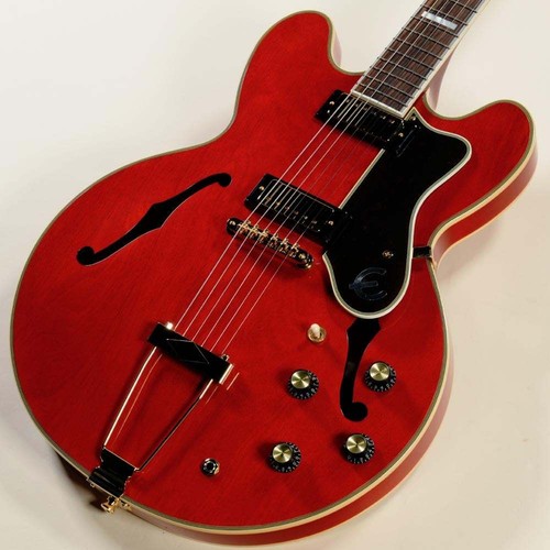 Epiphone masterbilt gem archer - epiphone,