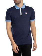 Fila Pour des hommes Polo