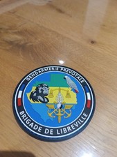 Écusson PVC Gendarmerie