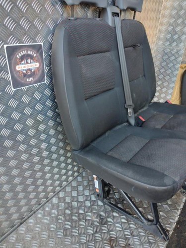 Siege avant droit banquette - siege,