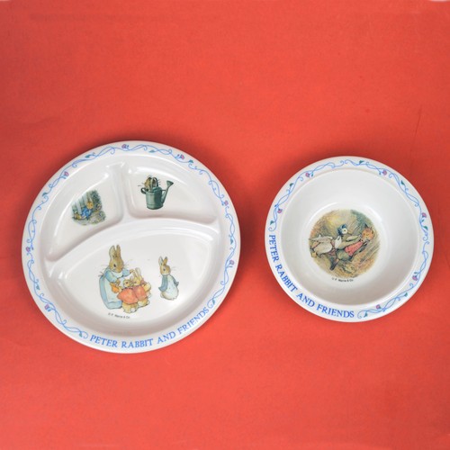Vintage peter rabbit - peter,