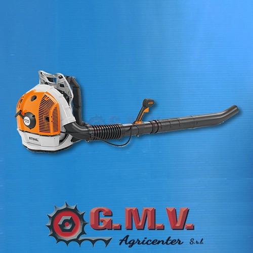 Souffleuse mélange stihl - à,