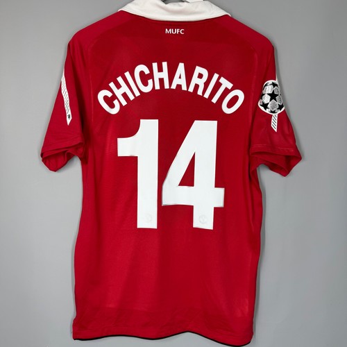 Manchester united 2010 2011 - united, 2010/2011