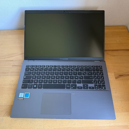 Portable asus expertbook - pc,