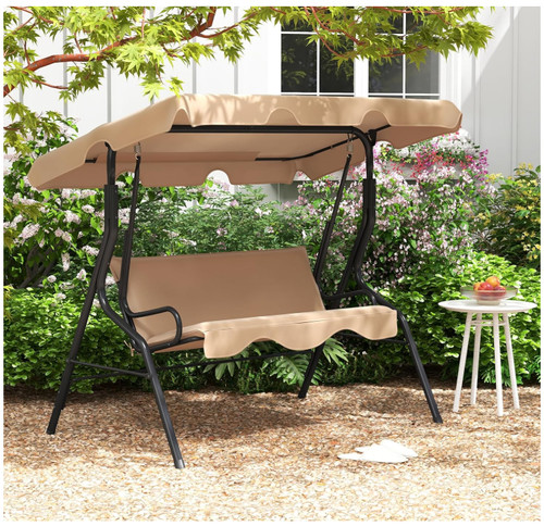Person patio swing outdoor - patio,