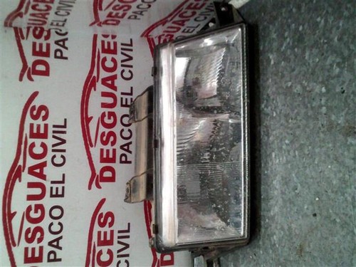 Phare droit ssangyong - droit,