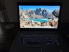 hp zbook 17 g6
