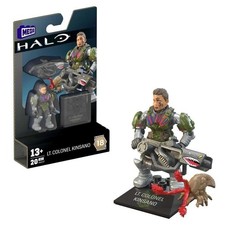 Mega Plastic Child Halo toy