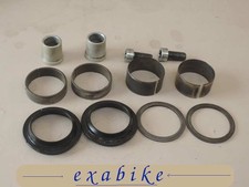 elements interne de fourche