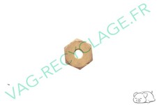 ♻️Ecrou laiton jauge température moteur Scirocco Jetta Polo Golf 1 Golf 2