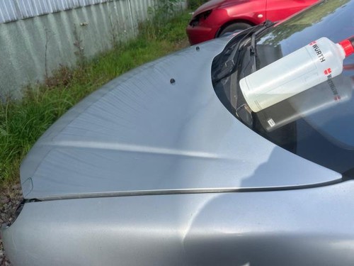 Capot peugeot 206 phase - peugeot,