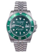 Montre Paul Vermot Newsub 200m
