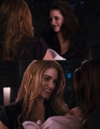 Aso twilight breaking dawn - aso,