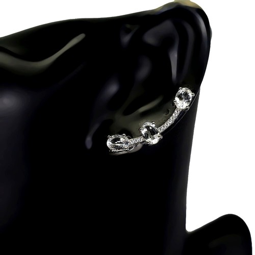 925 argent sterling boucles - sterling,