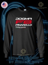 Pinarello Dogma F8 Bike Logo