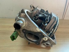 UNE CULASSE ARRIERE ARBRE A