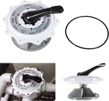 270067 2" Top Valve Assembly