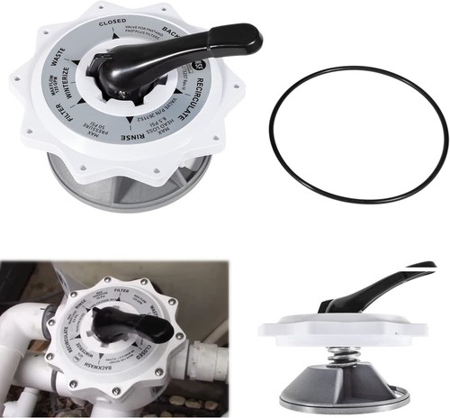 270067 top valve - 2",