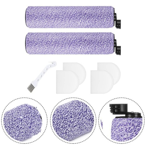 Combo brosse filtre - brosse,