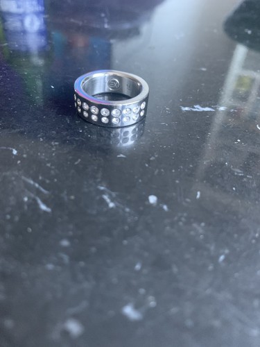Bague energetix bingen 1 - bingen,