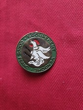 insigne ffi groupement vendome corps franc