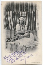 CPA AFRIQUE DU NORD -