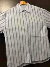 chemise dior homme L