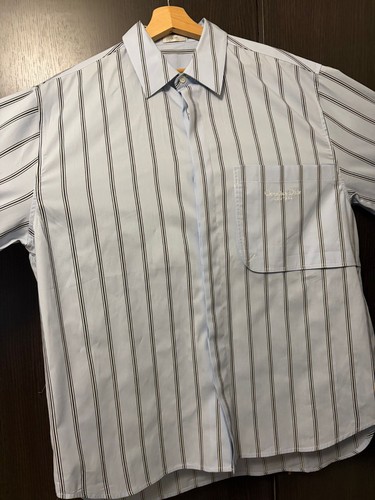 Chemise dior homme - dior,