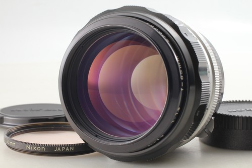 Neuf objectif nikon - [neuf], nikkor-h