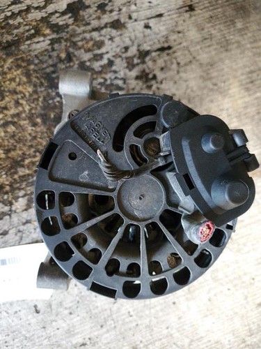 Alternateur fiat punto - alternateur, phase