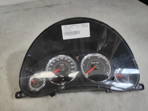 Compteur jeep cherokee phase - compteur,