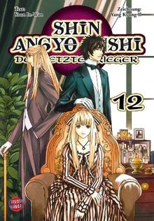 Shin angyo onshi livre - onshi, |