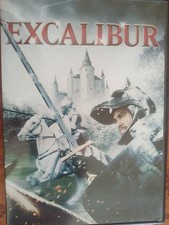 EXCALIBUR / JOHN BOORMAN /