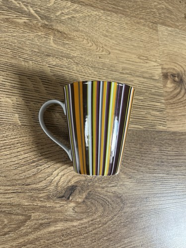 Tasse rayure - a,