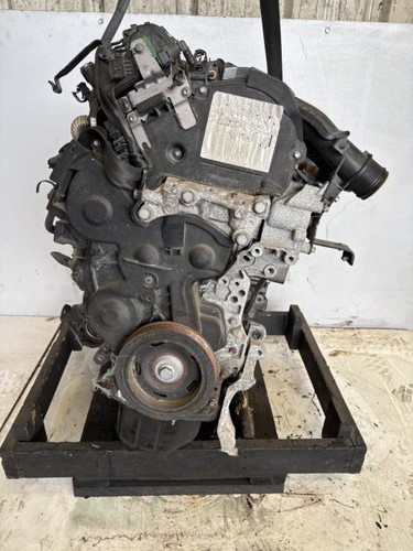 Moteur peugeot 208 phase - moteur, 1