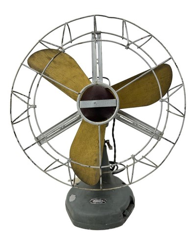 Ventilateur marelli vintage - ventilateur,