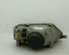 Optique avant principal gauche (feux)(phare) RENAULT R25 PHASE 1 7701033575